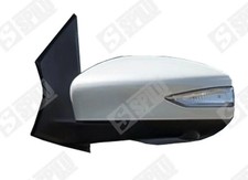 Retroviseur gauche (ou coque) Nissan Pulsar