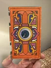 Vintage 1981 Mattel MOTU He Man Castle Grayskull Trap Door Original Part