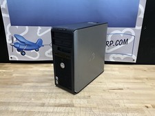 Mini Tower Windows XP PC Desktops & All-In-One Computers for sale