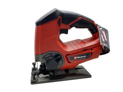 Akkubetriebene Stichsäge Einhell TE-JS 18 Li Solo