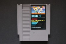 Thumbnail of ebay&reg; auction 297736401881 | Kung Fu  Nintendo NES