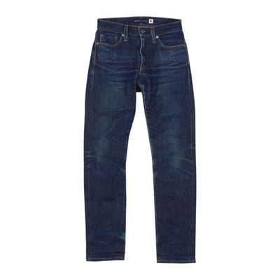 Levis 511 Selvedge Jeans Herren W28 L32 Blau Made & Crafted Slim Japanisch