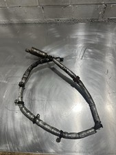 Mercedes W215 W220 R230 Pulsationsdämpfer ABC Pumpe Fahrwerk 2303205353 Original Mercedes W215 W220 R230 Pulsationsdämpfer ABC Pumpe Fahrwerk 2303205353 Original