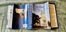 Signed A Lamp Unto the Lowcountry, The Baptist Church of Beaufort 1804-2004