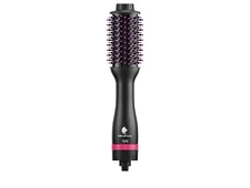 MiroPure Hair Dryer Brush in One, 4-in-1 Hair Dryer and Volumizer 4 Speed