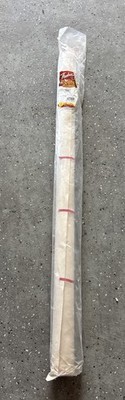 Fredrix 2044 Art Canvas Roll 53  X 6 Yards New Old Stock
