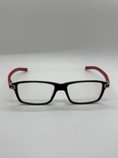 Las mejores ofertas en Marcos de Gafas plástico TAG Heuer Rojo