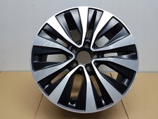 1x Alufelge 17 Zoll 6.5" 5x112 44ET Mercedes-Benz A-Klasse W177 Aluminum Rim 1x Alufelge 17 Zoll 6.5" 5x112 44ET Mercedes-Benz A-Klasse W177 Aluminum Rim