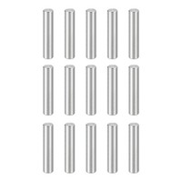 15 StüCk DüBelstifte M6 X 30Mm Edelstahl FüR RegalstüTzen
