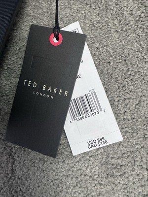 新品☆ TED BAKER サイズ1 Ted Baker London- Fairford Sling Crossbody Bag | eBay