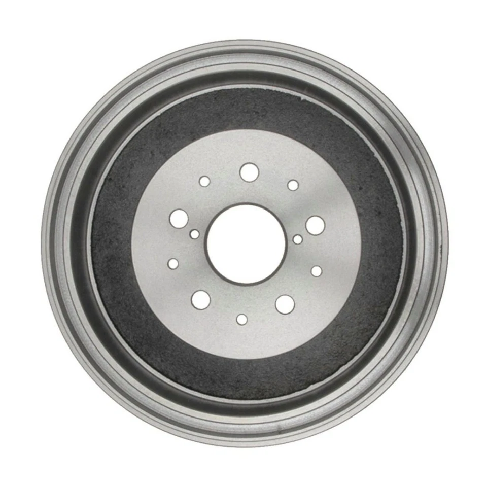 Tambor de freno trasero ACDelco genuino para Toyota Yaris 2006-2018 | Montaje de grado regular Foto 2 de 4