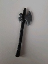 1986 Original THUNDERCATS Mini Slythe Axe Weapon Accessory Part Figure LJN
