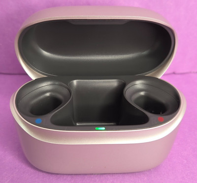 Phonak Charger Go RIC Sphere I for RIC Sphere H.A Used Immaculate Condition!!