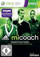 Adidas Micoach XBOX360 Neu & Ovp