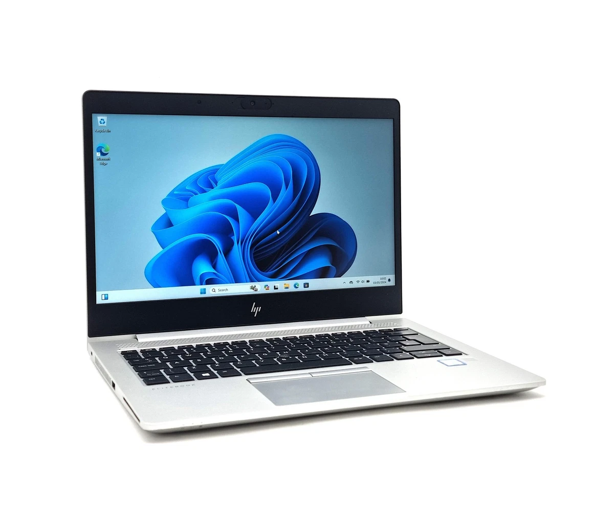 HP Intel Core i7 8th Gen. 8 GB RAM PC Laptops & Netbooks for sale