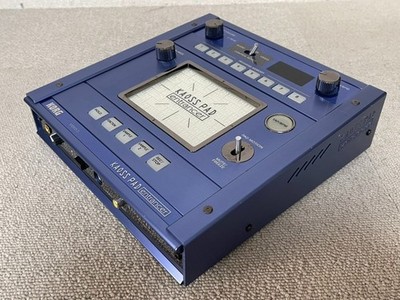 KORG KAOSS PAD Entrancer KPE1｜動作確認済み 希少 Korg KPE1 Kaoss Pad Entrancer VJ Video Mixer (002159) for sale
