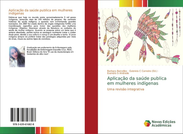Barbara Barcellos (U. A.) | AplicaçãO Da SaúDe Publica Em Mulheres IndíGenas-image