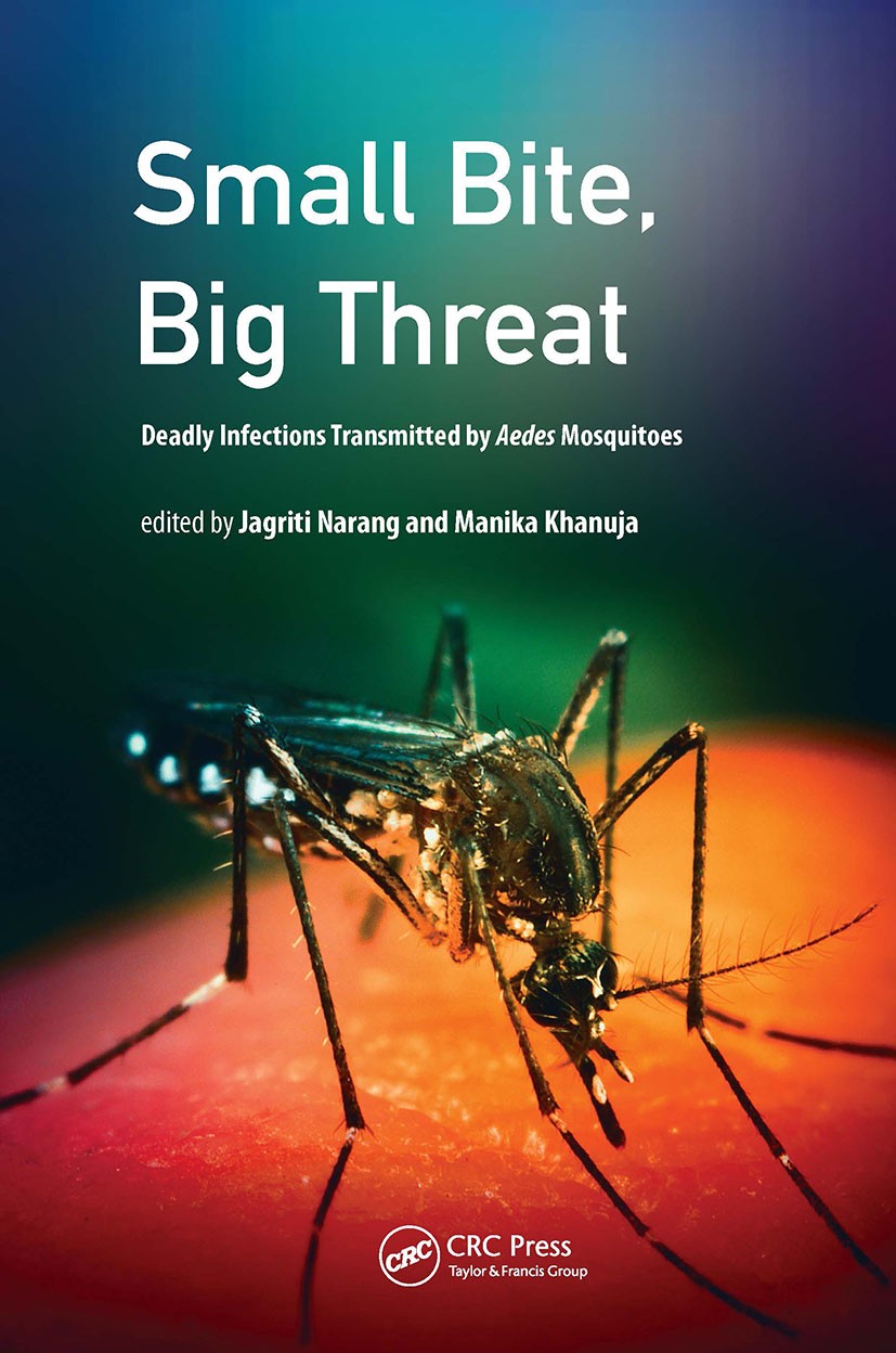 Small Bite, Big Threat
