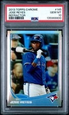 2013 Topps Chrome Football Cards 8