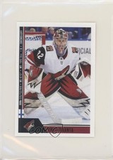 2018-19 Panini NHL Sticker Collection Album Stickers Antti Raanta #288 0q3