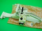 GENUINE STIHL 034 036 MS340 MS360 CHAINSAW REAR HANDLE FUEL GAS TANK - NEW