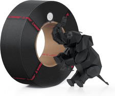 PLA Basic 1.75Mm, 1Kg Refill