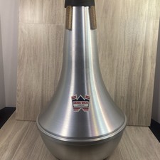Denis Wick Baritone Aluminum  Mute