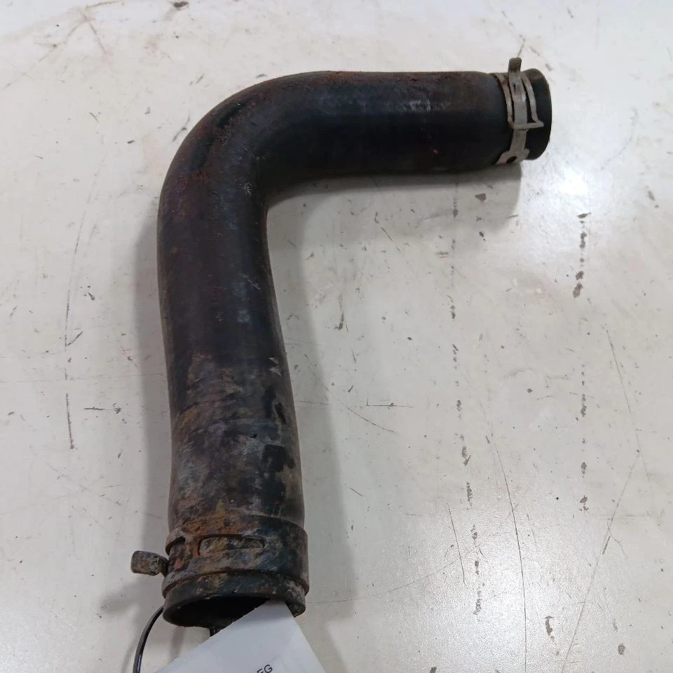 Subaru Outback Legacy Radiator Hose Line Tube  2018 2017 2016 2015 - Image 2 of 4