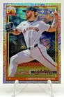 2026 Topps Series 1 Carson Whisenhunt Base (RAW)