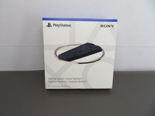 NEW SONY PLAYSTATION 5 VERTICAL STAND- BLACK