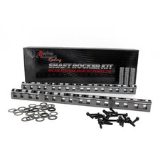 Btr Btrsrkrfmkit Ls3 Shaft Rocker Kit Frankenstein M311 Ls3 Head