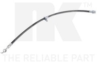 Nk Bremsschlauch 8545256 FüR Toyota Avensis Verso Isis Vvti ZNM10W CLM20_ CLM20R