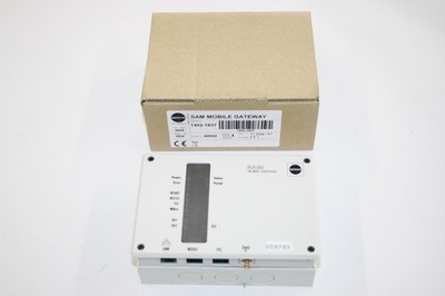 Samson EB 5655   1402-1837  SAM MOBILE GATEWAY Fernsteuerung          5