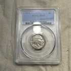 1914 Buffalo Nickel PCGS MS63