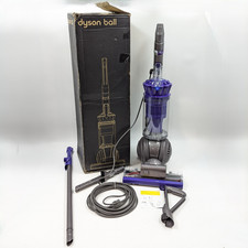 Dyson Ball Animal 3 Upright Vacuum Cleaner w/ Attachments 7WH-US-UFA0175A RFB