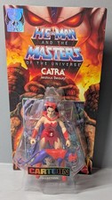 Catra action figure 2024 Mattel Masters of the Universe Origins Cartoon MOTU