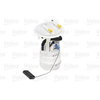 Valeo Sensor Kraftstoffvorrat TANK-GEBER Passend FüR CitroËN C8 Jumpy Fiat