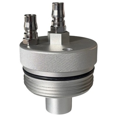 Adapter für Automatikgetriebeöl Spülgerät für Audi, Seat, Skoda, VW, DSG DQ