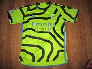 Odegaard Shirt | eBay