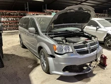 Seat Belt Front Bucket Seat Passenger Retractor Fits 14-19 CARAVAN 4652716