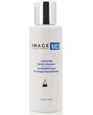 Image Skincare Restoring Facial Cleanser 118ml
