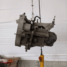 7701723417 Changement complet.  RENAULT MODUS 1a Serie 1.2 16V Mnv 5p/b/1149cc