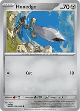 HONEDGE 056/088 POKEMON PERFECT ORDER NM/MINT PACK FRESH