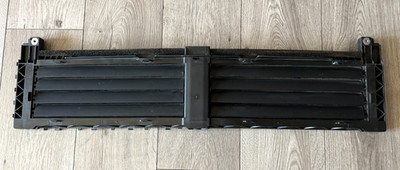 2021-2026 MERCEDES GLA250 AIR DUCT MGMT RADIATOR SHUTTER GRILLE 247500900064 OEM