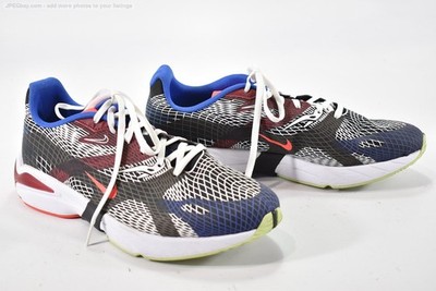 Nike Ghoswift Herren Sportschuhe Sneaker  EUR 44,5 Nr. 25-L 172