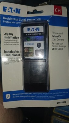 E.T.N. Surge Protector 120/240v