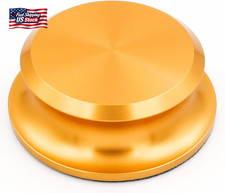 Record Weight Stabilizer, Turntable and Vinyl Record Weight, Premium Vinyl Stabi