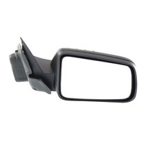 For Ford Focus 2008-2011 Door Mirror Passenger Side Power Non-heated Se Model For Ford Focus 2008-2011 Door Mirror Passenger Side Power Non-heated Se Model