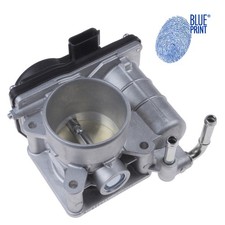 Blue Print Electronic Throttle Body Assembly fits Nissan Micra C+C 2005-2010
