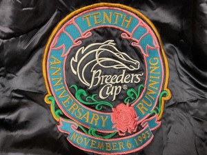 Breeders Cup Jacket | eBay
